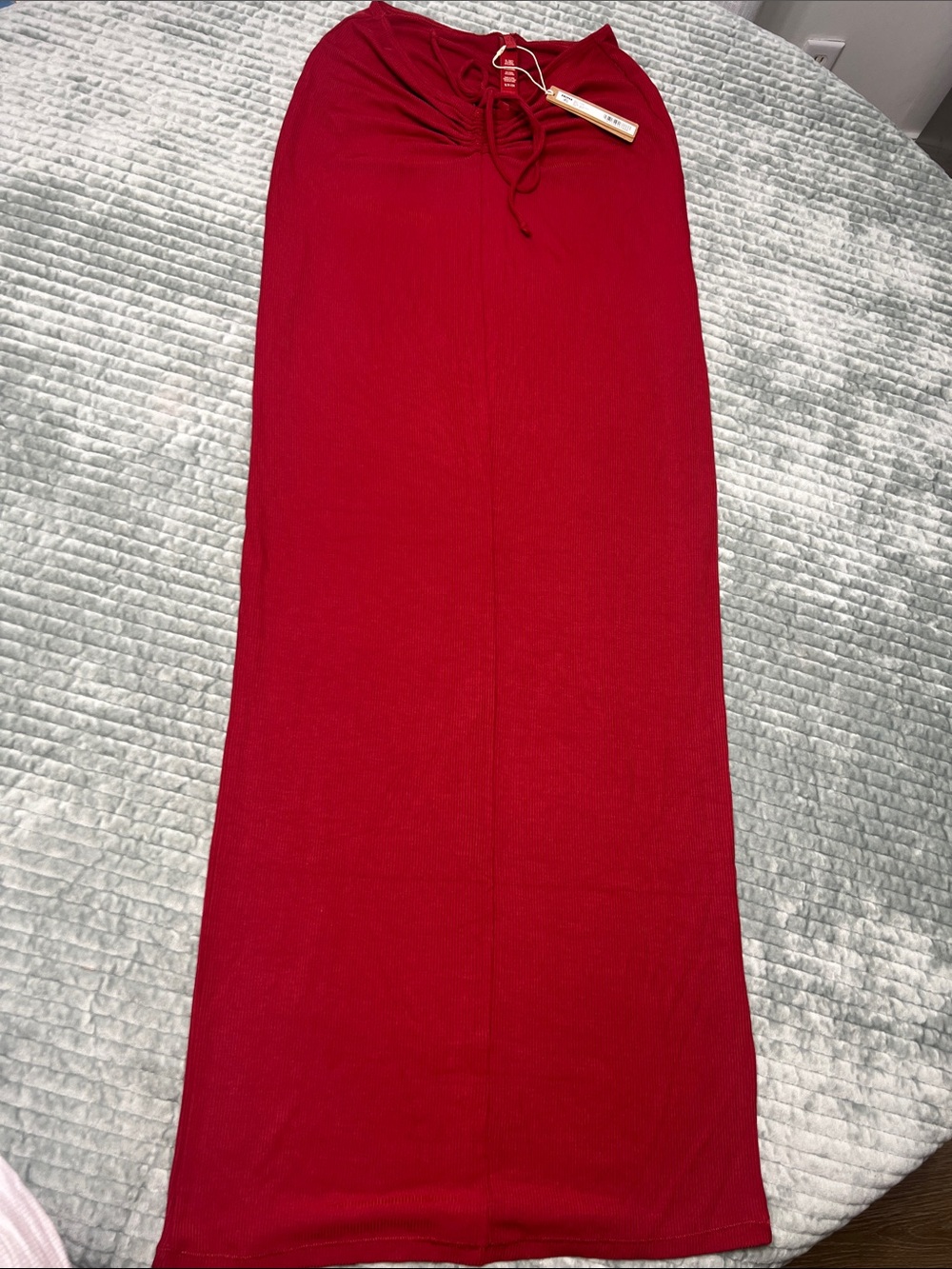 Skims Soft Lounge Skirt